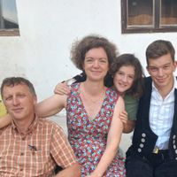 Casa di Susanne & Johannes