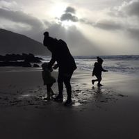 Beautiful family home with garden in Dublin, Ireland (looking for Norway, France or Italy summer 26)