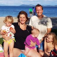 La maison de Cornelia