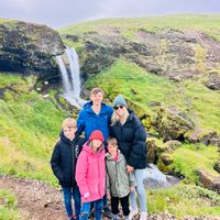 La maison de Calvin & Camille