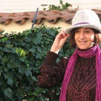 La maison de Montserrat