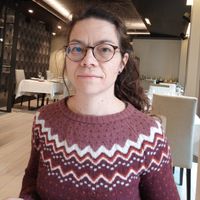 La maison de Jennifer