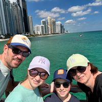 Casa di Elodie et Alexis