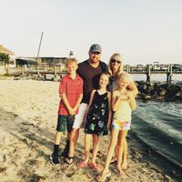 Casa di Schuyler and Monique