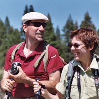 Maison en bois lumineuse et chaleureuse au cœur du Vercors, Alpes françaises.