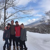 La maison de Cathy-Ann