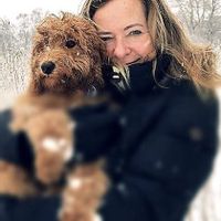 La maison de Margriet