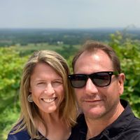 La maison de Jane Marie