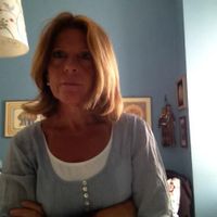 La maison de Mariella