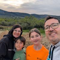 Casa di Meritxell & Jordi