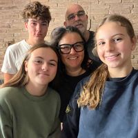 La maison de Belen Berrocal