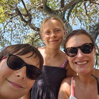 La maison de Stéphanie