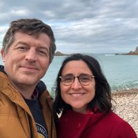 La maison de Albane et Michaël