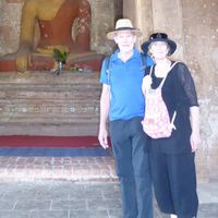 La maison de Pauline and Craig