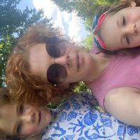 La maison de Frederike