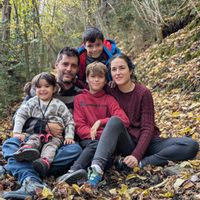 La maison de Dani & Bet