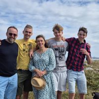 Jean-charles & Marie s Haus