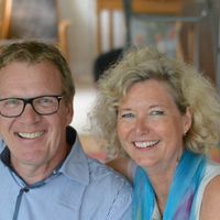 La maison de Peter & Charlotte