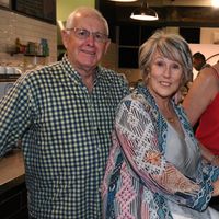 La maison de Brian & Kaye