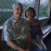 Alex & Suzanne s Haus