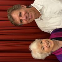 Irmela und Bernhards hus