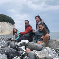 La maison de Marlen & Family