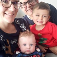 Maison à la montagne !