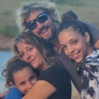 Karine Et  Hugos hus