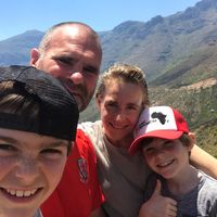 La maison de Jacobine