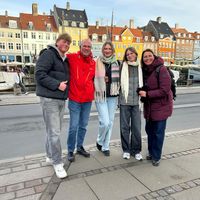 La maison de Rob & Anneke