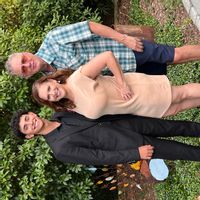 La maison de Oshrit (Joy)