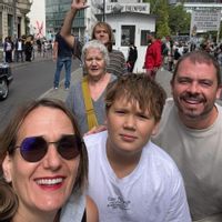 La maison de Josu & Maider