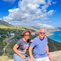 huis van Jean Paul & Jeanie