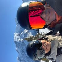 Casa de Frances & Nigel