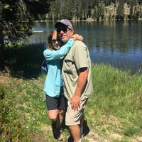 La maison de Elizabeth