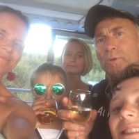 La maison de Jean Michel Et Marie