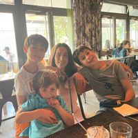 Maison de campagne avec piscine