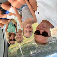 La maison de Patrick and Hanneke