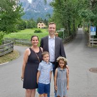 La maison de Carsten & Françoise