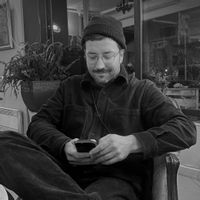 La maison de Frederick