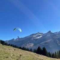 Peaceful family house near Lausanne