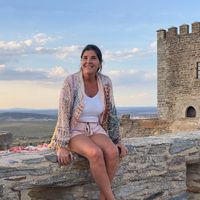 La maison de Maria Elisa