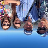 La maison de Carinda