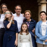 Family home at Sant Cugat del Vallés (close to Barcelona)