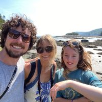 In the heart of the Eastern Townships