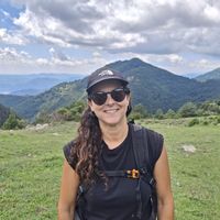 GEORGINAina kuća