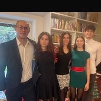 Lisa & Andrea Paoloina kuća