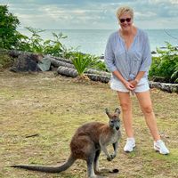 La maison de catherine