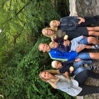 La maison de Ole Magnus