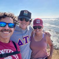 SoCal Livin' Carefree - Any type of Exchange